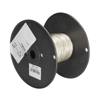 Lamp And Lighting Bulk Wire in Tinned Copper (230|93115)