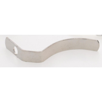 Clip in Metallic Silver (230|90935)