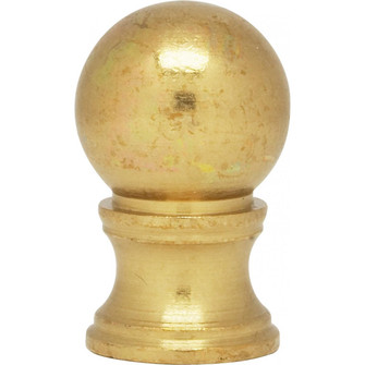 Finial in Burnished / Lacquered (230|90842)