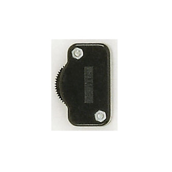 Hi-Low Dimmer in Brown (230|90821)