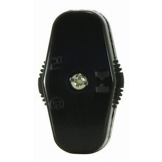 Cord Switch in Black (230|90814)