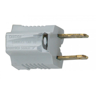3 Or 2 Adapter in Gray (230|90806)
