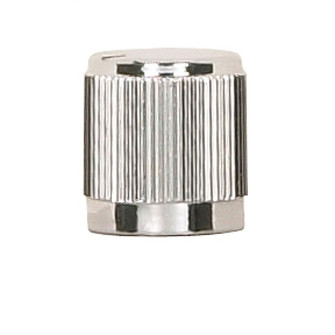 Dimmer Knob in Chrome (230|90799)