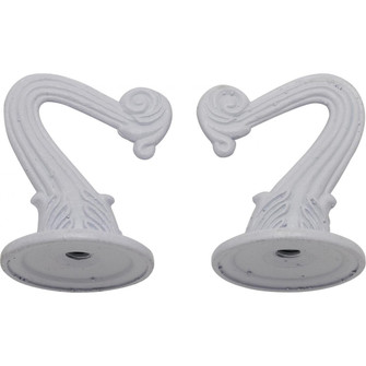 Swag Hook Kit in White (230|90770)