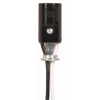 Socket in Black (230|90738)