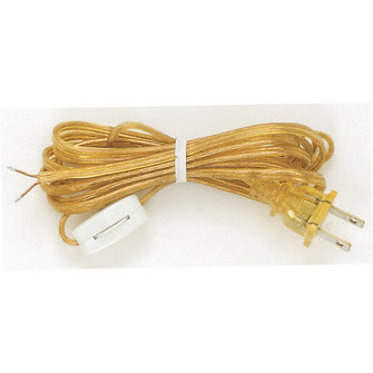 Cord Set in Clear Gold (230|90723)