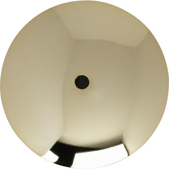 Holder With Insert in Brass (230|90706)