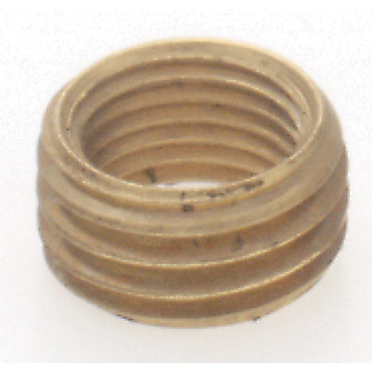 Reducing Bushing in Unfinished (230|90646)