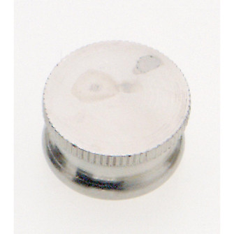 Lock-Up Cap in Nickel (230|90640)