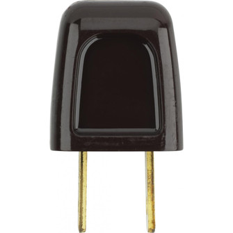 Connect Plug in Brown (230|90632)