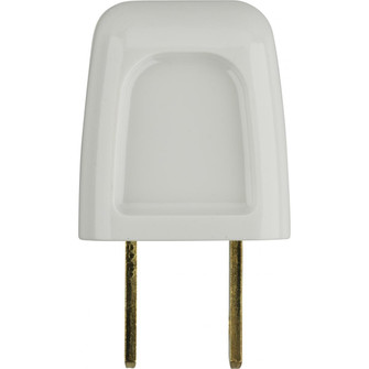 Connect Plug in White (230|90631)