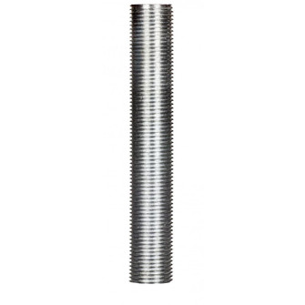 Nipple in Zinc Plated (230|90610)