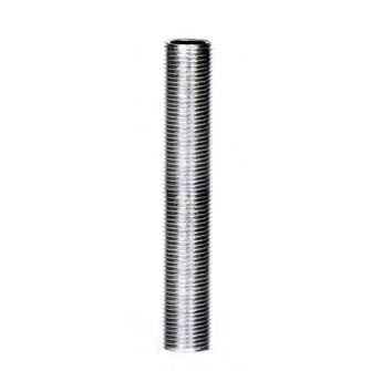 Nipple in Zinc Plated (230|90608) Nipple in Zinc Plated (230|90608)