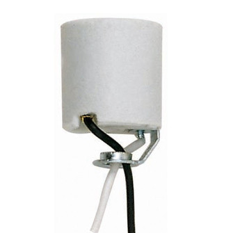 Socket in White (230|90466)