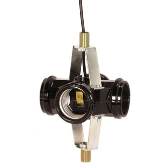 Socket in Black (230|90464)