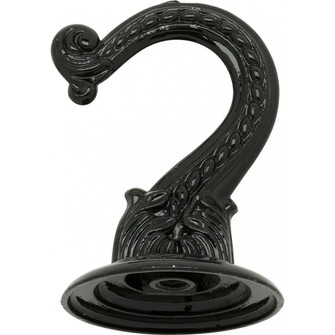 Swag Hook in Black (230|90442)