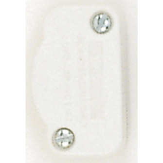 Hi-Low Dimmer in White (230|90436)