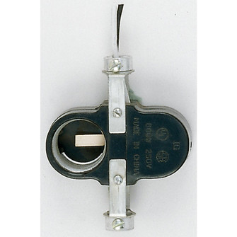 Socket in Black (230|90414)