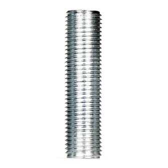 Nipple in Zinc Plated (230|90299)