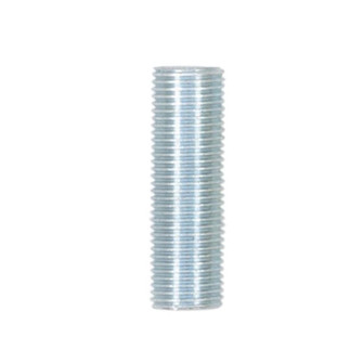 Nipple in Zinc Plated (230|90282)