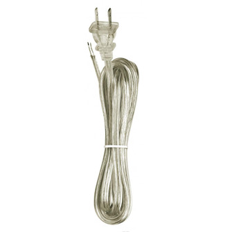 10'Cord Set in Silver (230|902642)