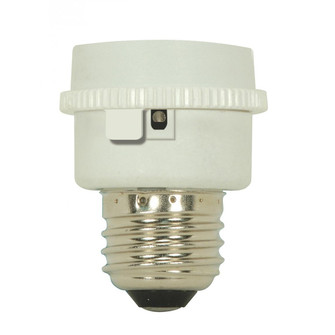 Adapter in White (230|902610)