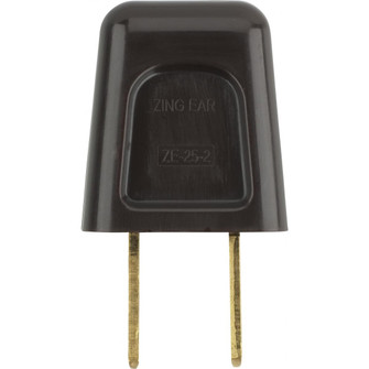 Connect Plug in Brown (230|902608)