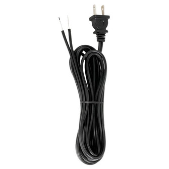 10'Cord Set in Black (230|902596)