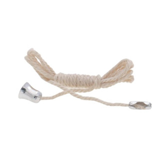 3 Foot Pull String in Brass (230|902528)