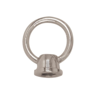 1-1/2'' Female Loop in Brushed Nickel (230|902515)