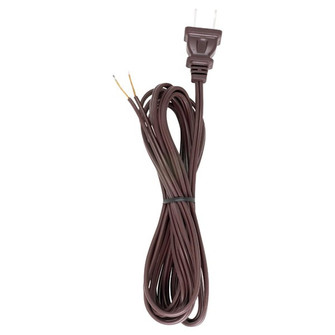 10'Cord Set in Brown (230|902462)