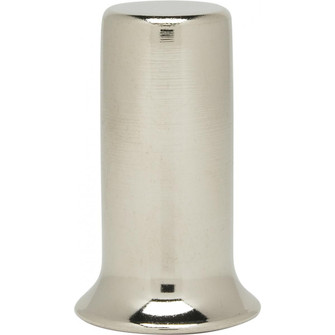 Finial in Nickel Plated (230|902455)