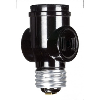 Keyless Current Tap in Brown (230|902449)