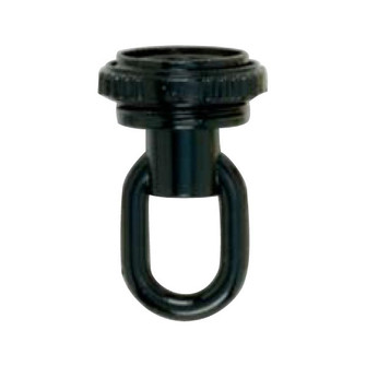 1/8 Ip Screw Collar Loop With Ring (230|902421)