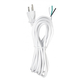 Cord Set in White (230|902415)