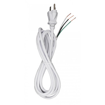 Cord Set in White (230|902414)