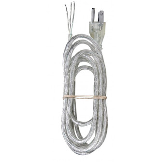 Cord Set in Clear Silver (230|902403)