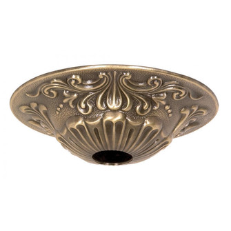Canopy in Antique Brass (230|902382)