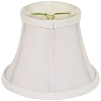 Clip On Shade in White (230|902360)