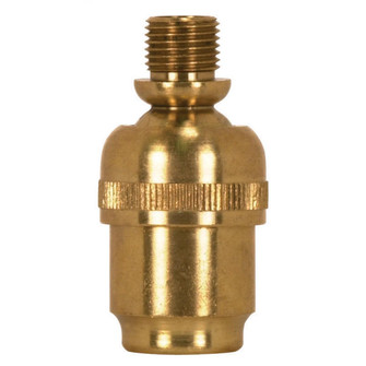 Heavy Duty Swivel in Unfinished (230|902335)