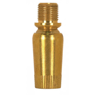 Hang Straight Swivel With Stop in Unfinished (230|902331)