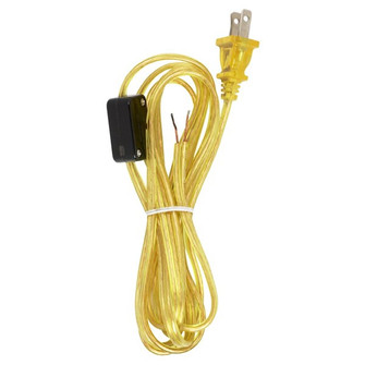 Cord Set in Clear Gold (230|902309)