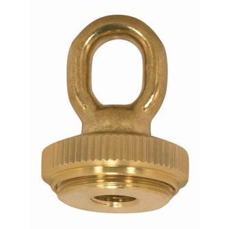 1/4 Ip Matching Screw Collar Loop With Ring in Not Specified (230|902298)