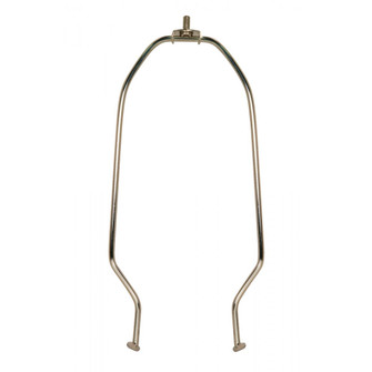 Heavy Duty Harp in Polished Nickel (230|902255)