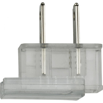 Slide Plug in Silver (230|902244)