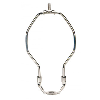 Light Duty Harp in Polished Nickel (230|902242)