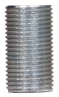 Nipple in Zinc Plated (230|902131)