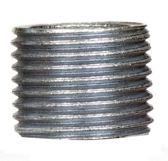 Nipple in Zinc Plated (230|902128)