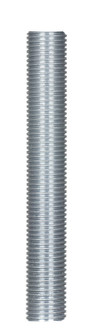 Nipple in Zinc Plated (230|902120)