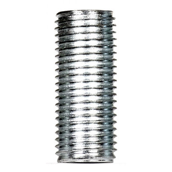 Nipple in Zinc Plated (230|902113)